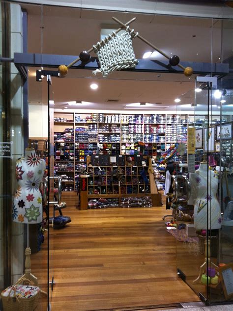 Yarn Store Melbourne