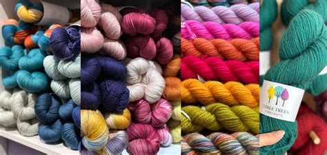 Yarn Stores Australia