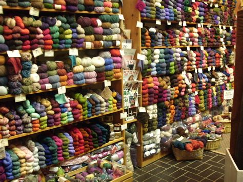 Yarn Warehouse Canada