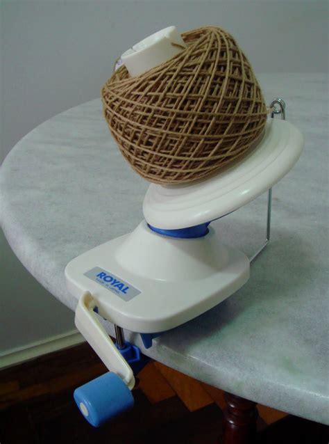 Yarn Winder Royal