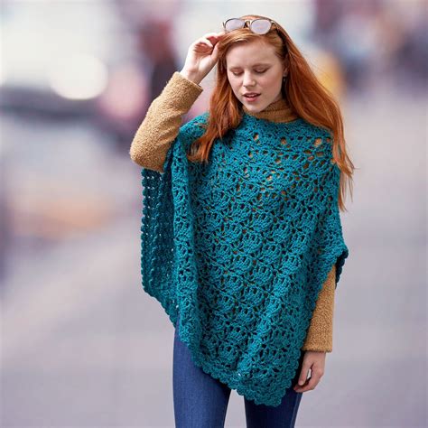 Yarnspirations Free Patterns