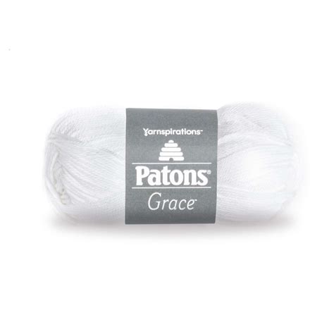 Yarnspirations Patons Grace