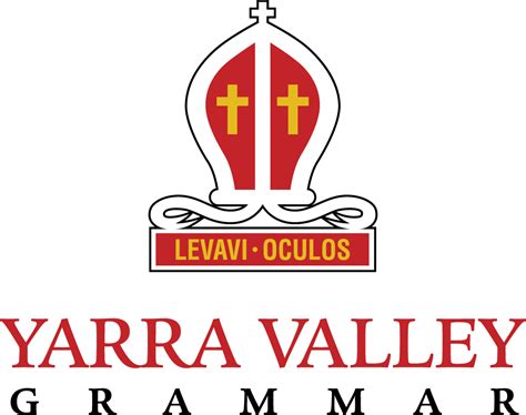 yarra valley grammar logo