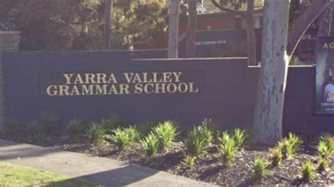 yarra valley grammar students expelled