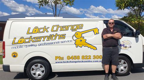 Yarrabilba Locksmith
