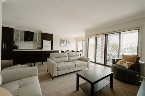 Yarrawonga Apartments Accommodation