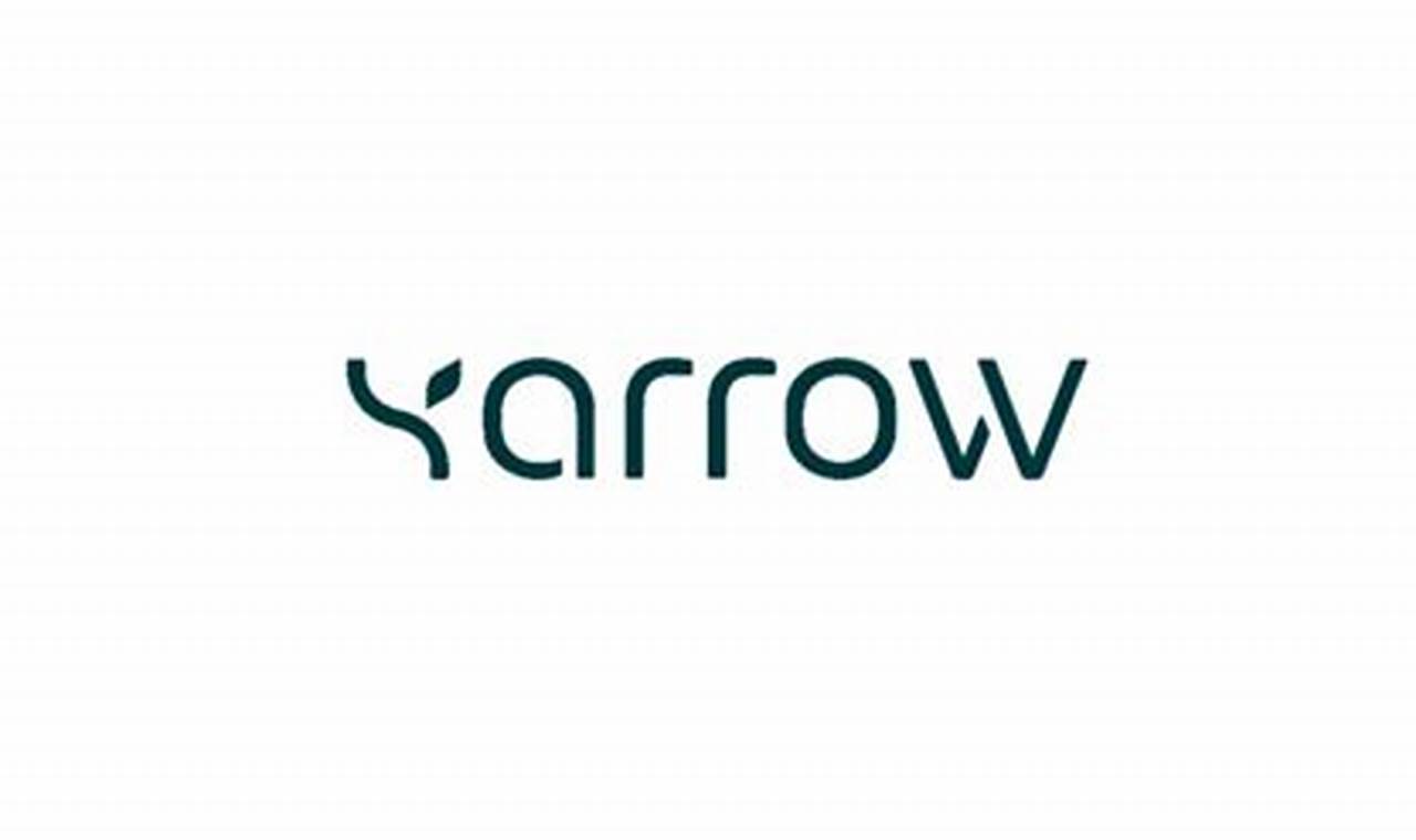 Yarrow Biotechnology: A Sustainable Revolution in Biotech