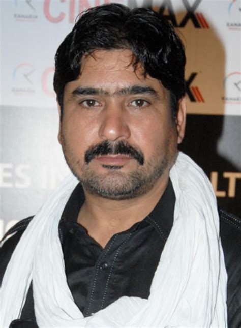 yashpal sharma actor movies and tv shows