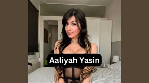 yasin aaliyah