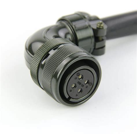 Yaskawa Encoder Connector