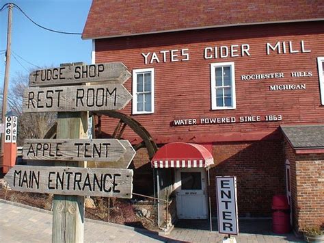 Yates Cider Mill Fudge