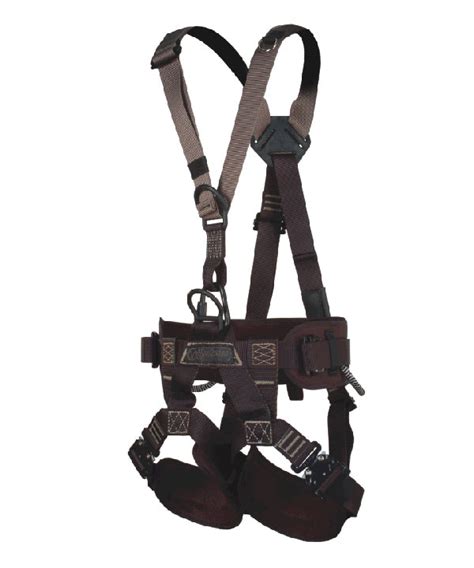 Yates Rigging Harness