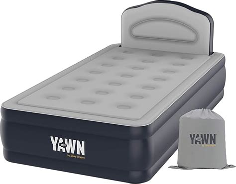 Yawn Air Bed Pump