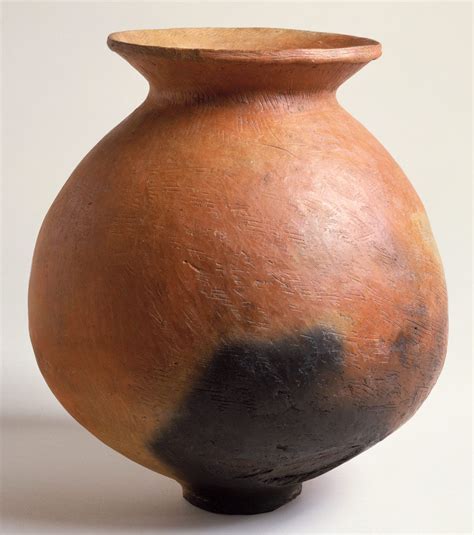 yayoi period pottery