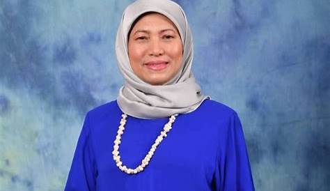 Lawatan YB. Dato’ Sri Hajah Nancy Haji Shukri, Menteri Pelancongan Seni