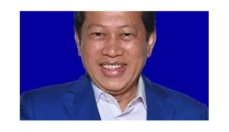 Ahmad Maslan claims trial to laundering RM2m allegedly from Najib