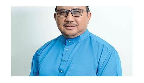 Perutusan Ramadhan YB Tuan Guru Haji Nik Abdul Aziz bin Nik Mat
