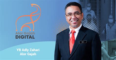 yb adly bin zahari