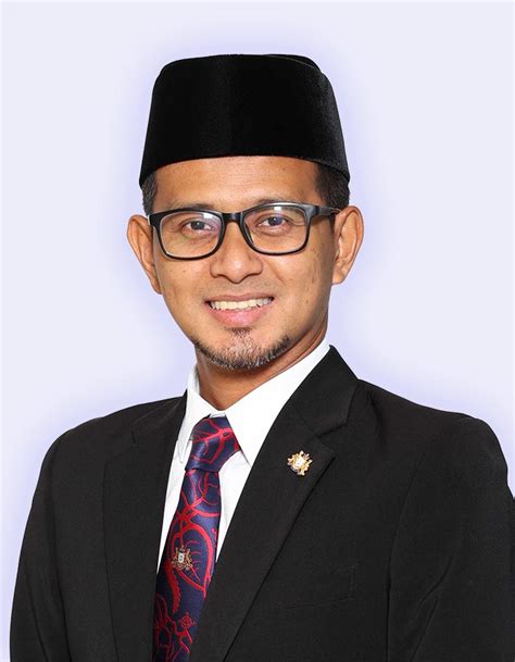 yb tuan mohd fared bin mohd khalid