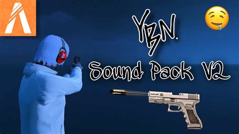 ybn sound pack