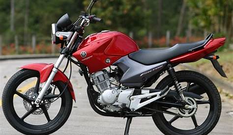 2010 Yamaha YBR 125 Details and Photos Released - autoevolution
