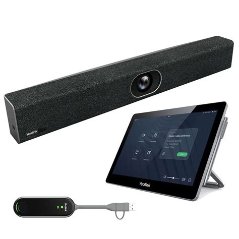 yealink a20 video conferencing system