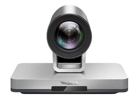 yealink desktop conferencing camera review