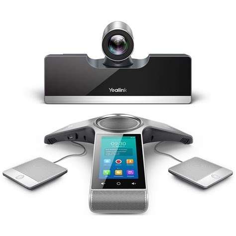 yealink video conference camera