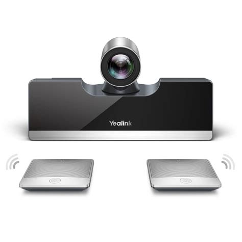 yealink wireless video conference system