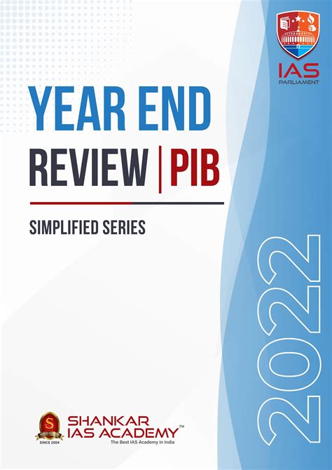 year end review pib 2022