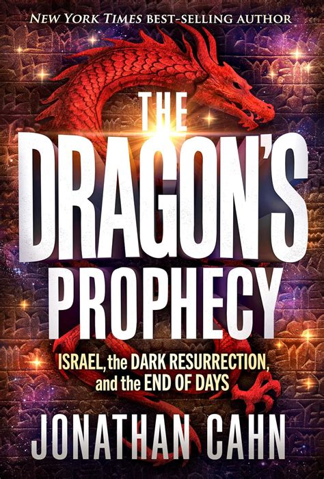 year of the dragon prophecy