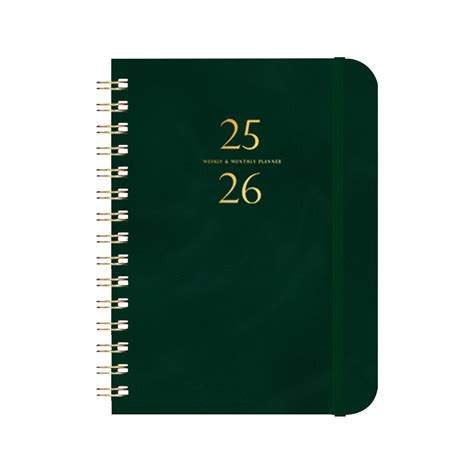 Year Planner Bulk Order