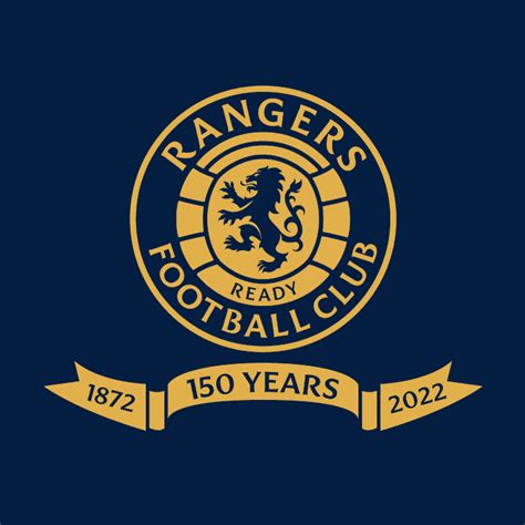 year rangers fc formed