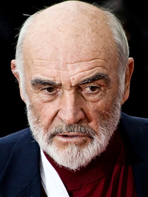 year sean connery died