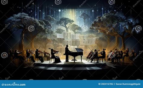 Year-Long Visual Symphony