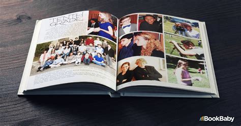School Yearbook Printing Print Design Australia
