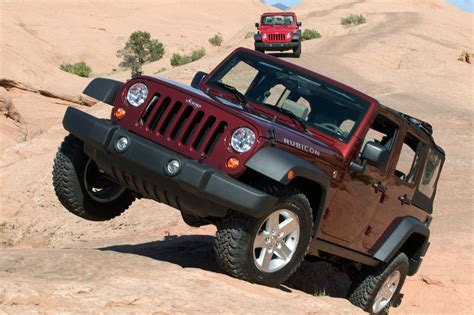 years of jeep wrangler to avoid