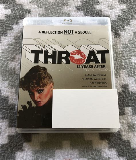 years throat 12 after