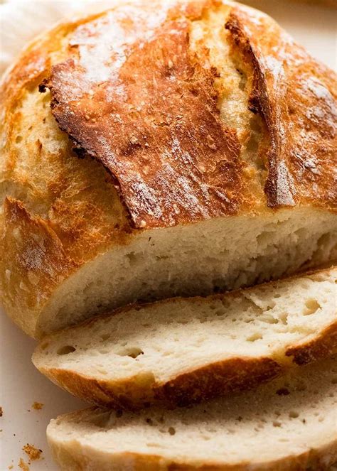 Yeast Bread Using Cake Flour