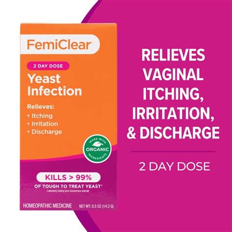 Yeast Infection Medication Bleeding