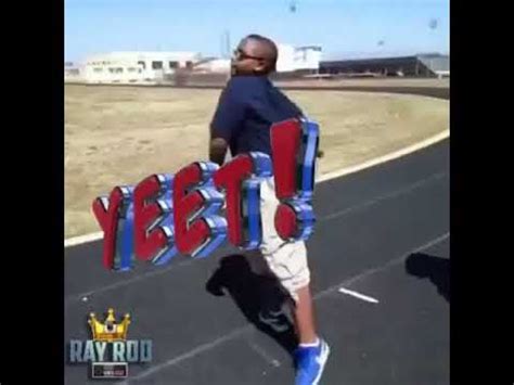 Yeet Meme Imgflip