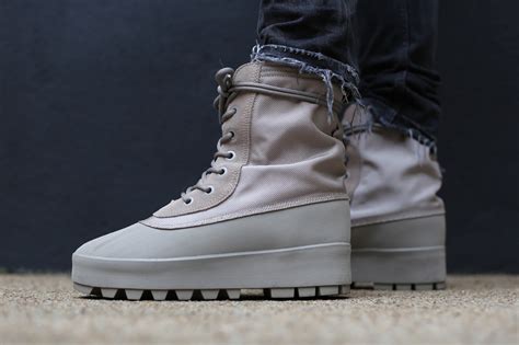 Yeezy 950 Boots Review: The Perfect Blend Of Style And Function