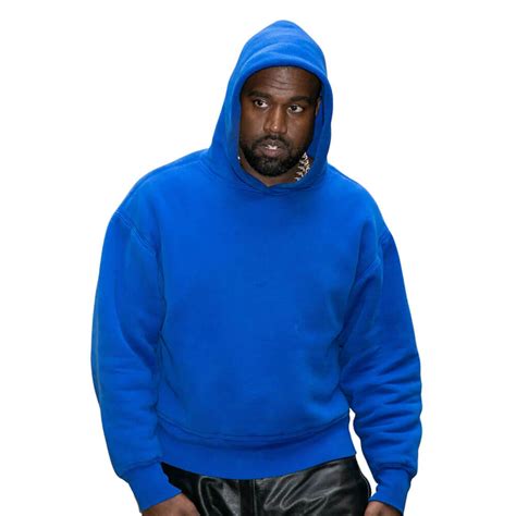 Yeezy Gap Hoodie Blue Review – The Perfect Blend Of Style And Comfort
