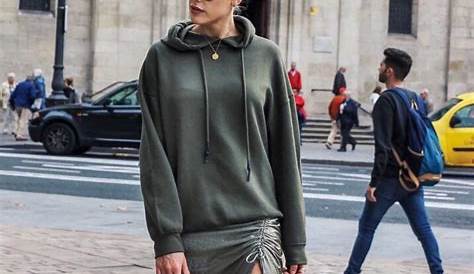 Yeezy Outfit Women Spring Summer 2017 ReadyToWear Collection British Vogue