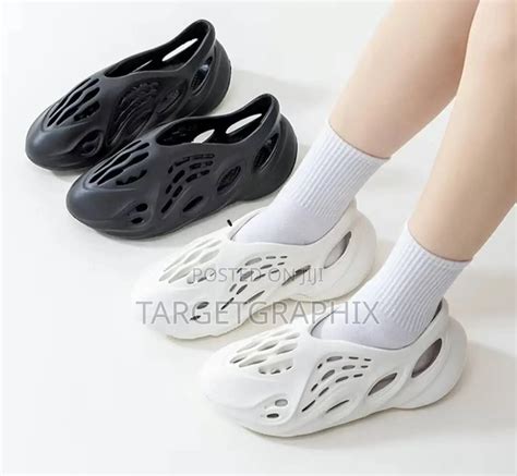 Yeezy Foam Runner Jiji