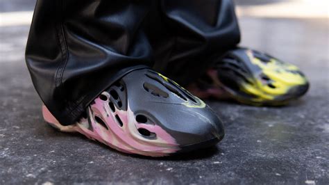 Yeezy Foam Runner Next Release 2022