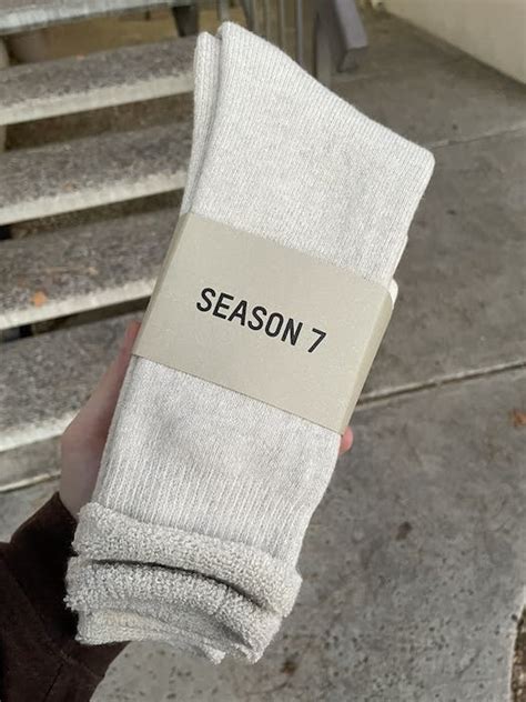 Yeezy Gap Socks