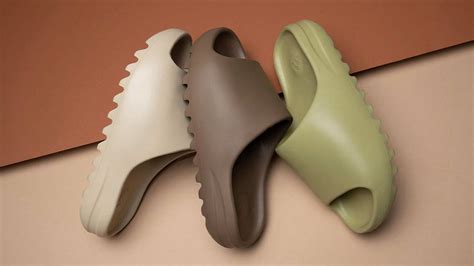 yeezy slides official site