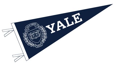 Yel Printable University Logos
