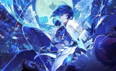 yelan wallpaper hd android